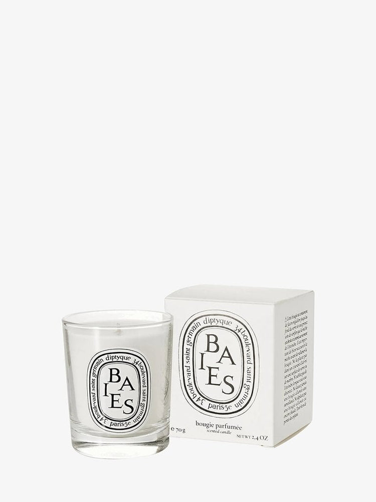 Mini bougie Baies 2