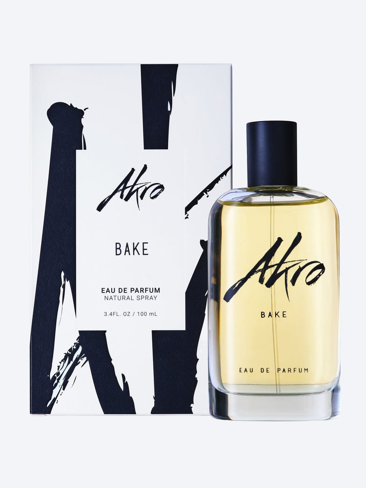 Bake edp 100 ml 2