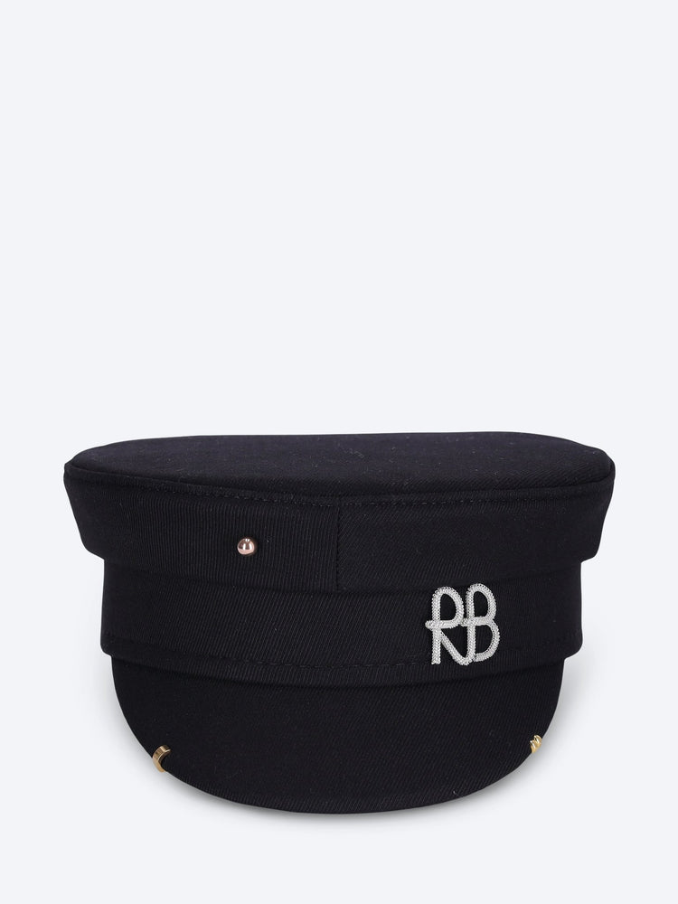Baker boy cap 1