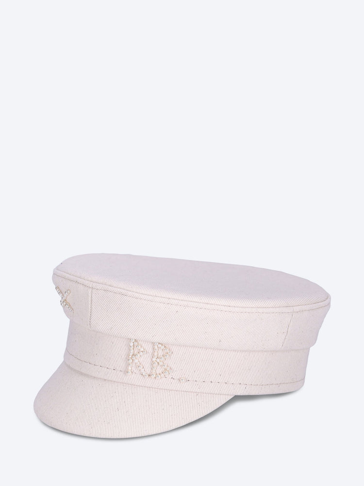Baker boy cap 2