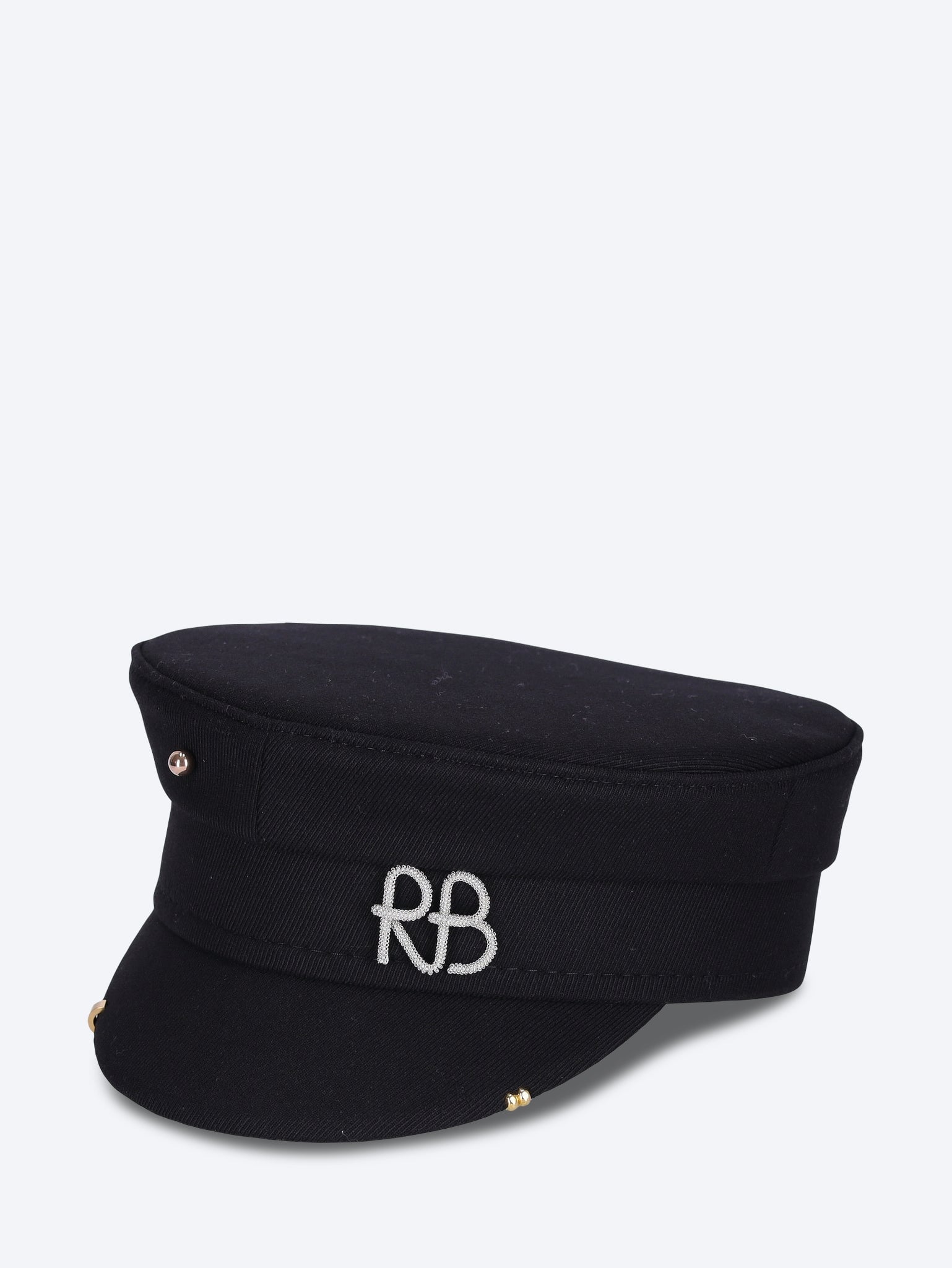 Baker boy cap 2