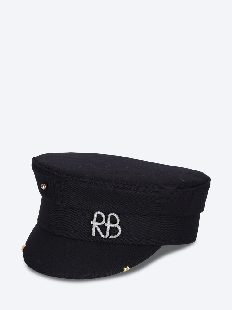Baker boy cap 2