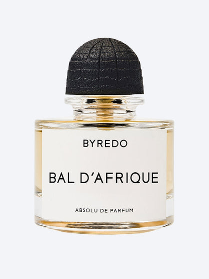 Bal d'Afrique absolu parfum 50ml