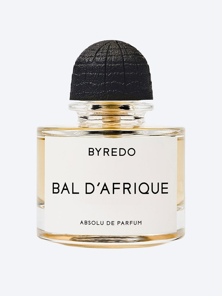 Bal d'afrique absolu parfum 2