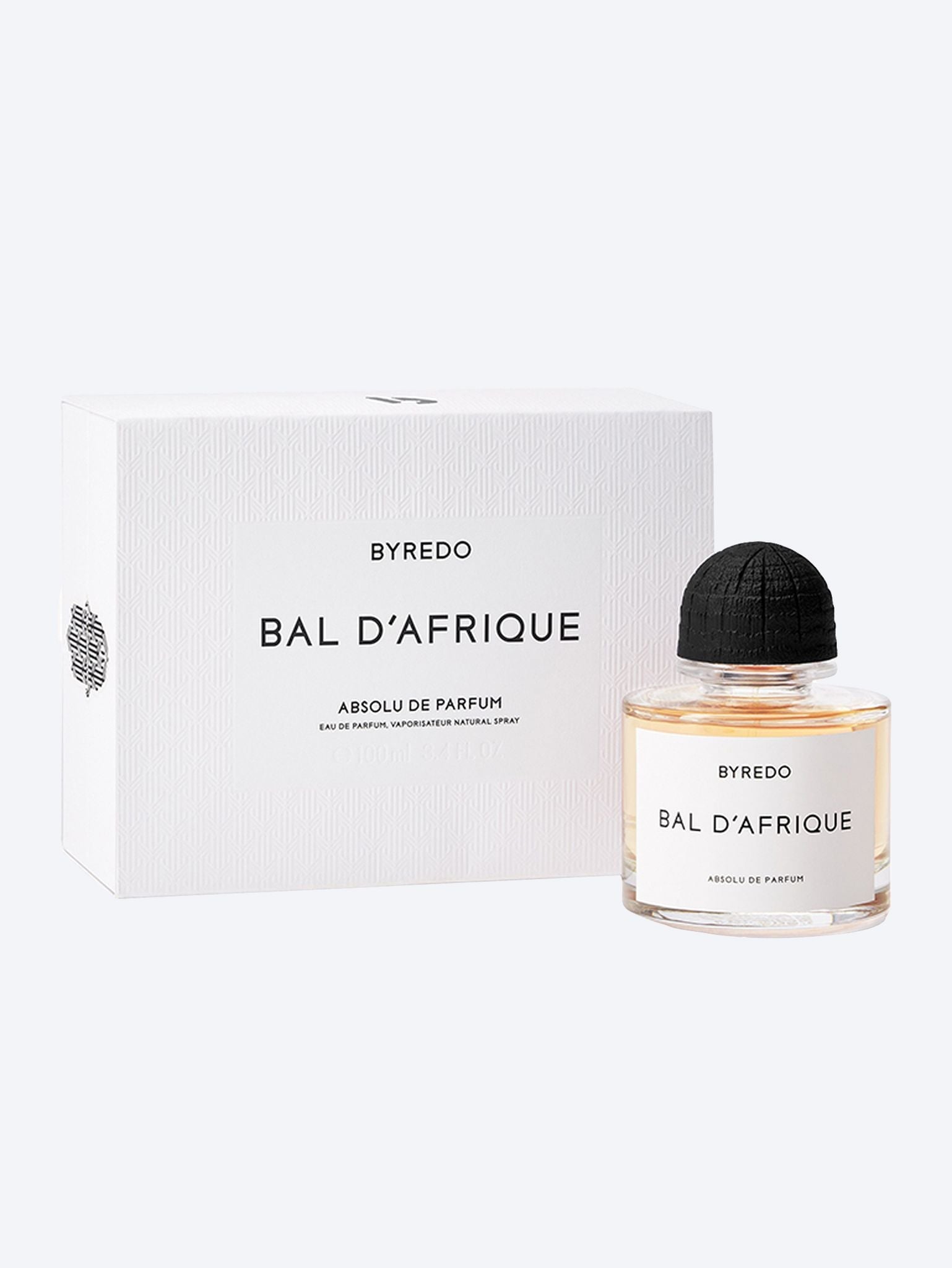 Bal d'afrique absolu parfum 4