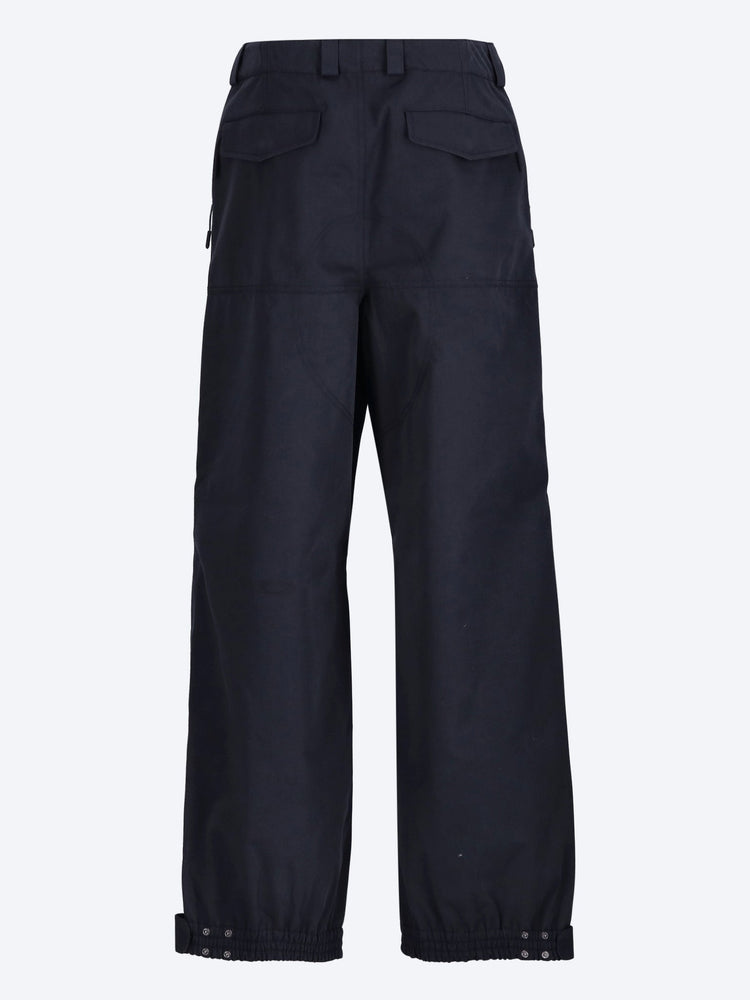 Baldface shell pants 3