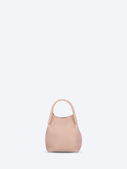 Kleine Tasche aus fein genarbtem Leder von Bale ref: