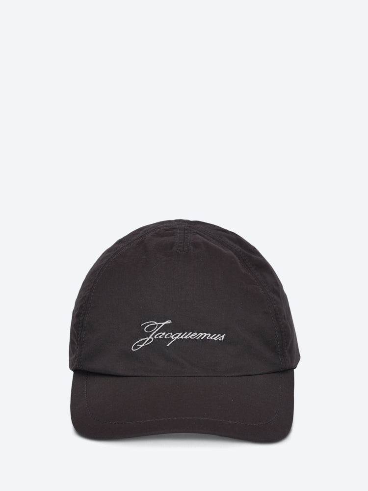 Baluchon cap 1
