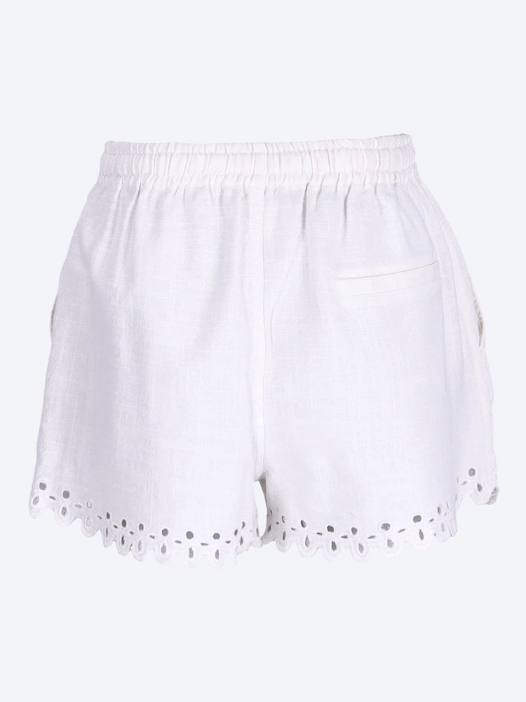 Balyme shorts 3