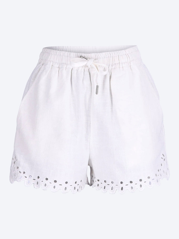 Balyme shorts 1