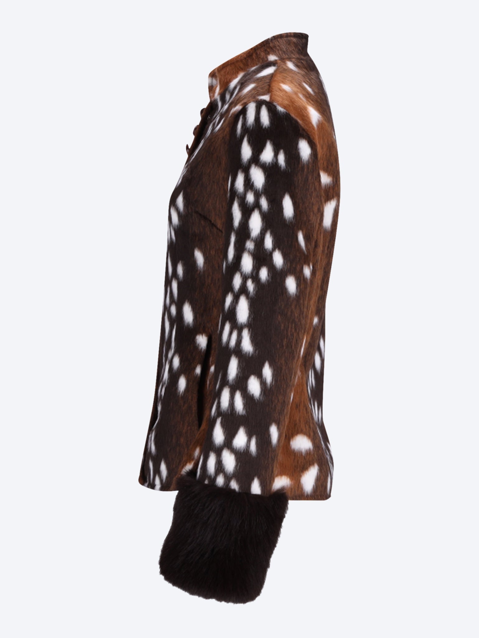Veste imprimé cerf Bambi 2