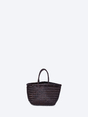 Bamboo triple jump small bag ref: