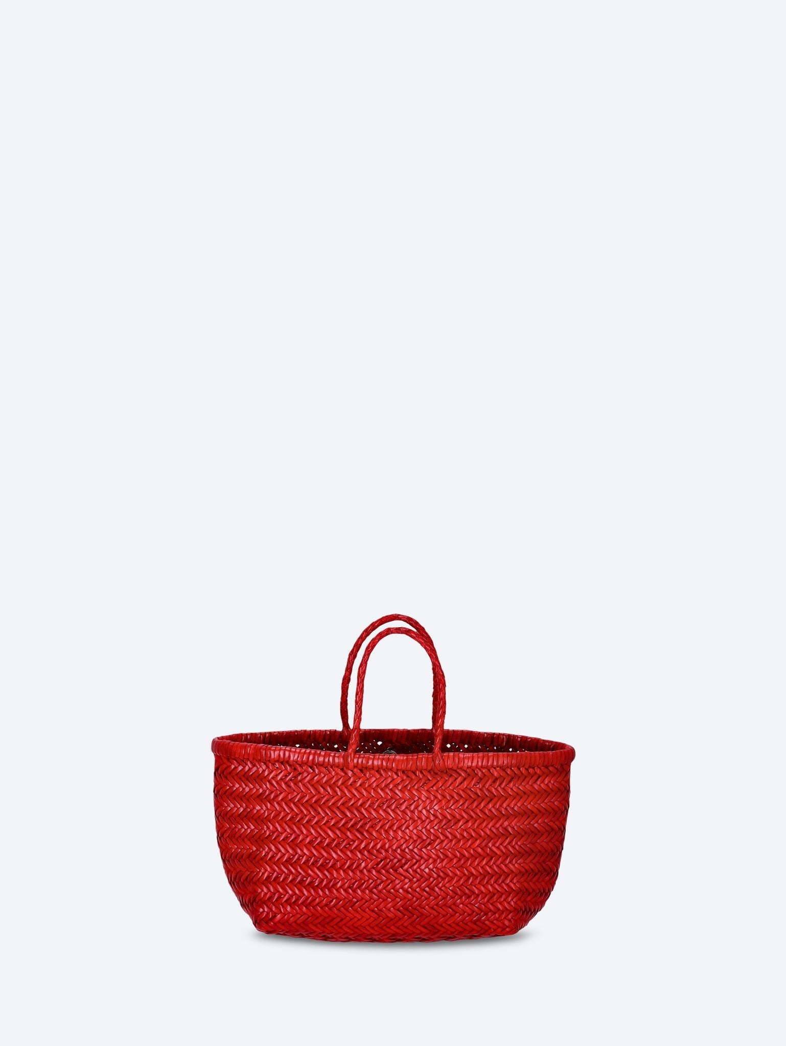 Bamboo triple jump small bag 4