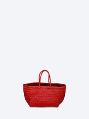 Bamboo triple jump small bag ref: