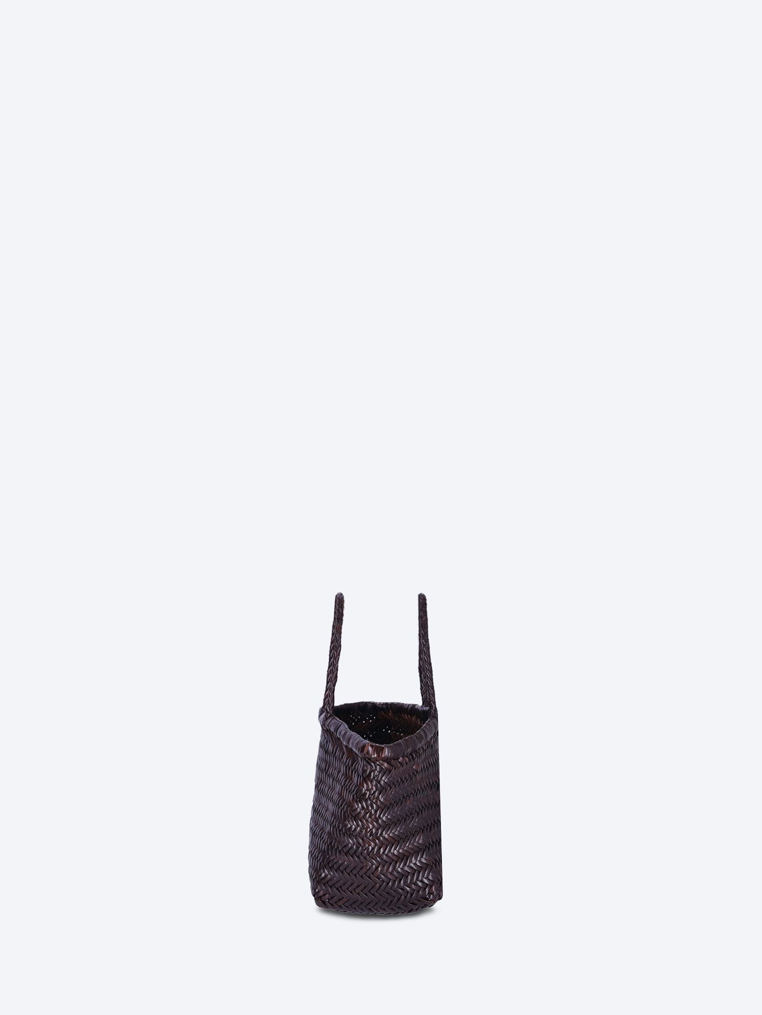 Bamboo triple jump small bag 3