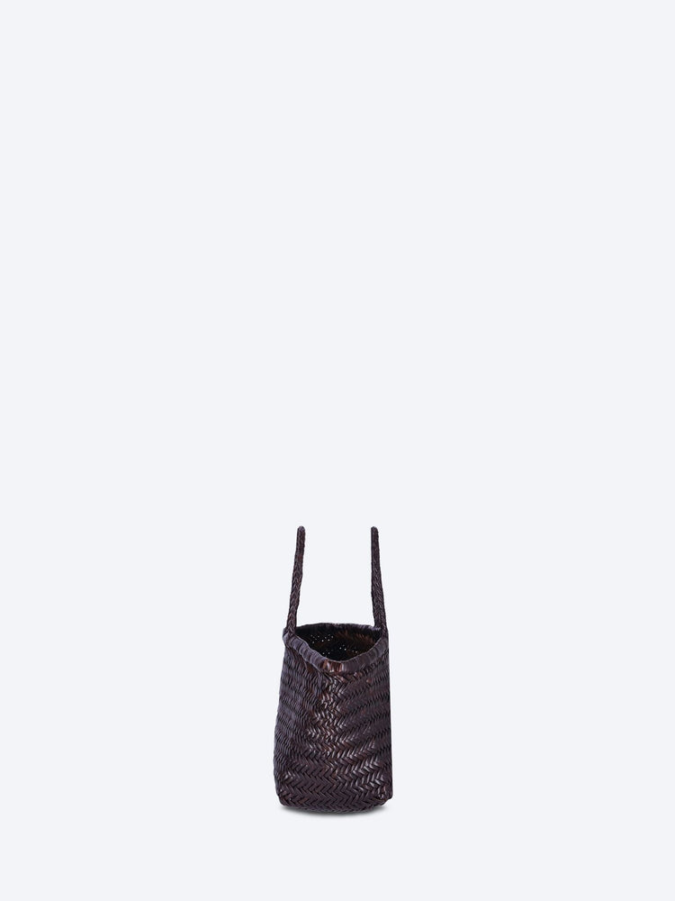 Bamboo triple jump small bag 3
