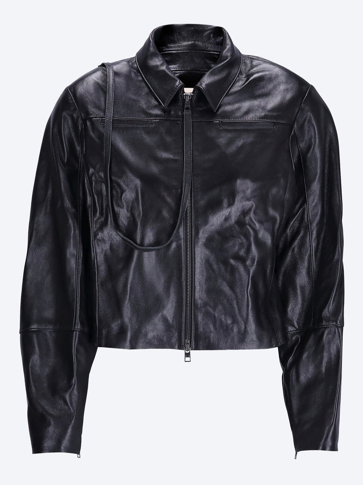 Banui jacket 1