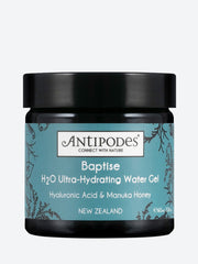 Baptise h2o ultra-hydrating water gel ref:
