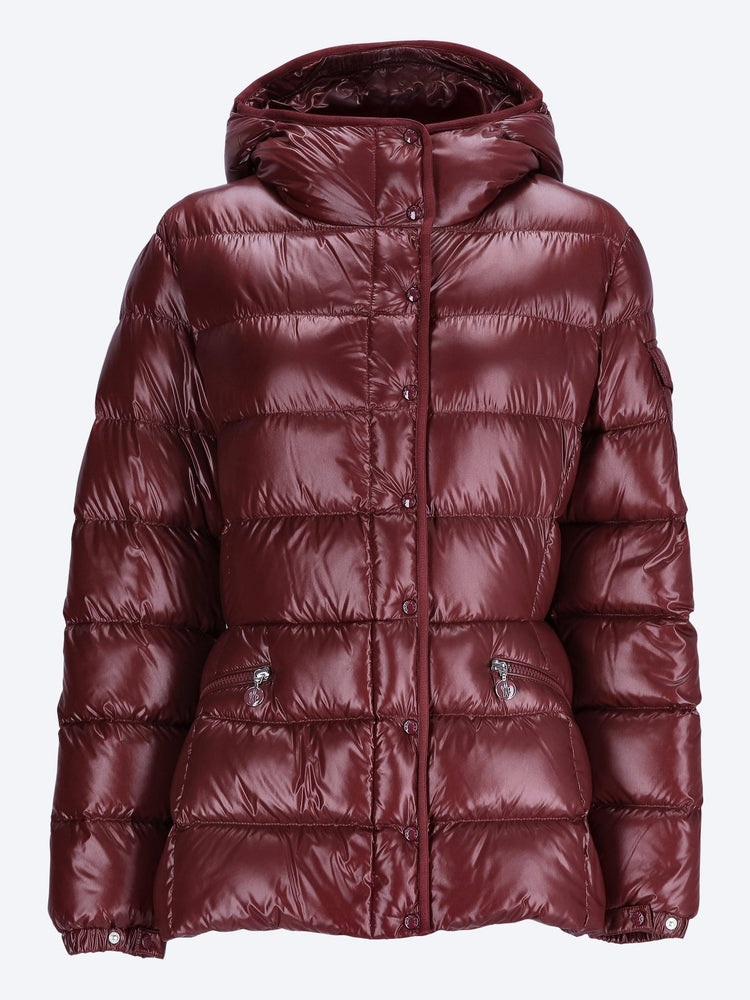 Barante-Jacke 1