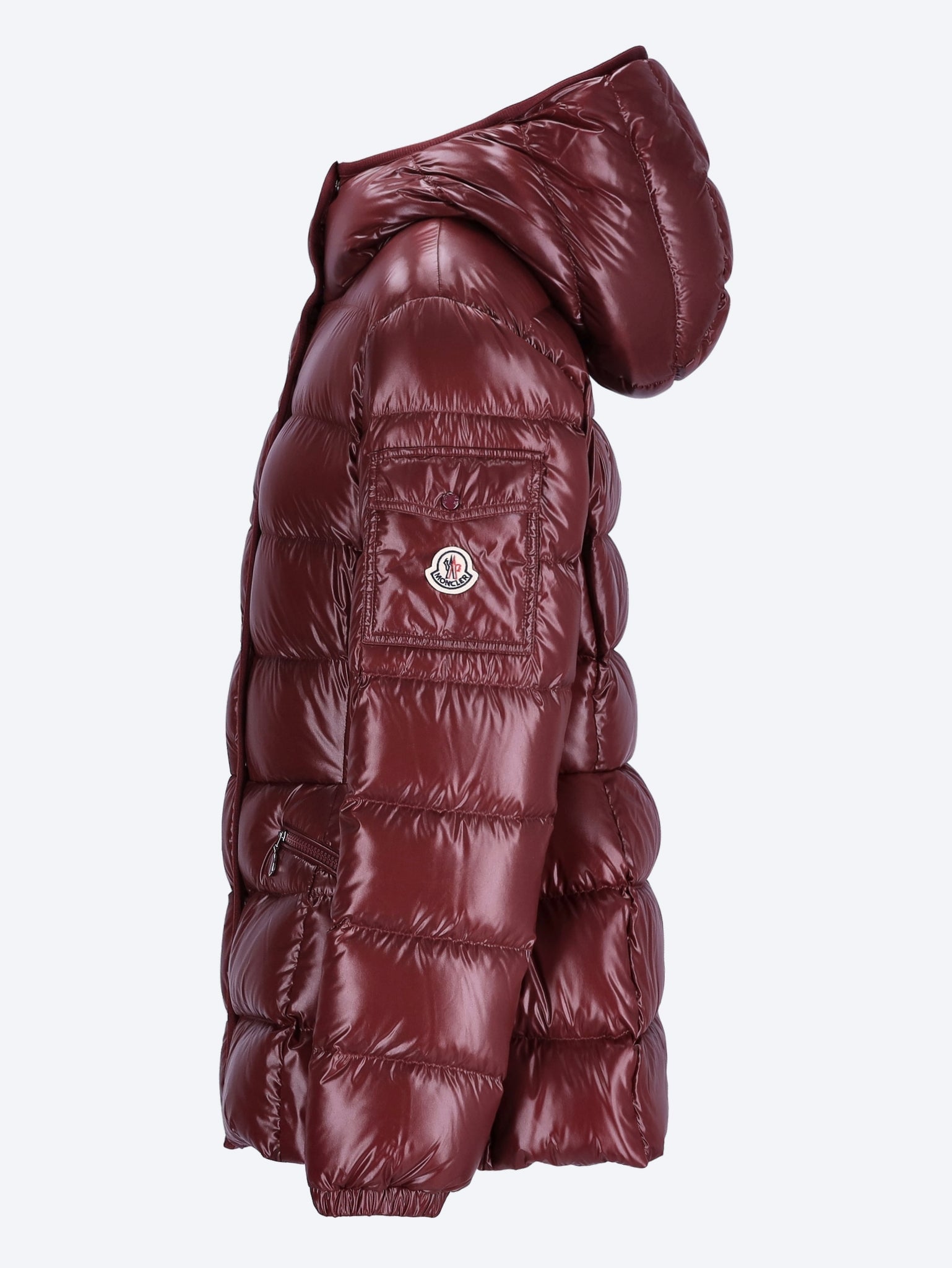Barante-Jacke 2