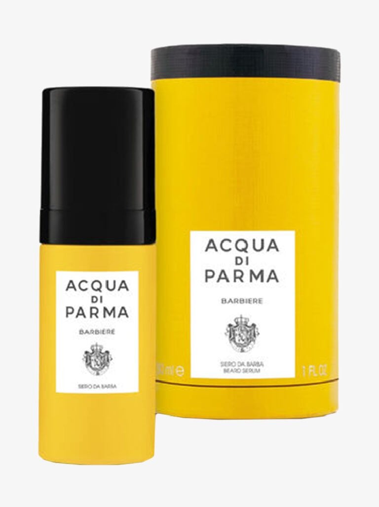 Barbiere Bartserum 30 ml 2