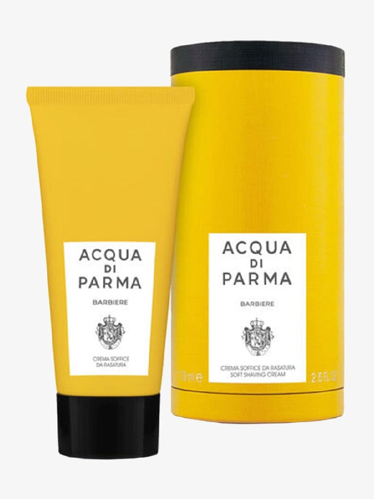 Crème à raser Barbiere 125g 2