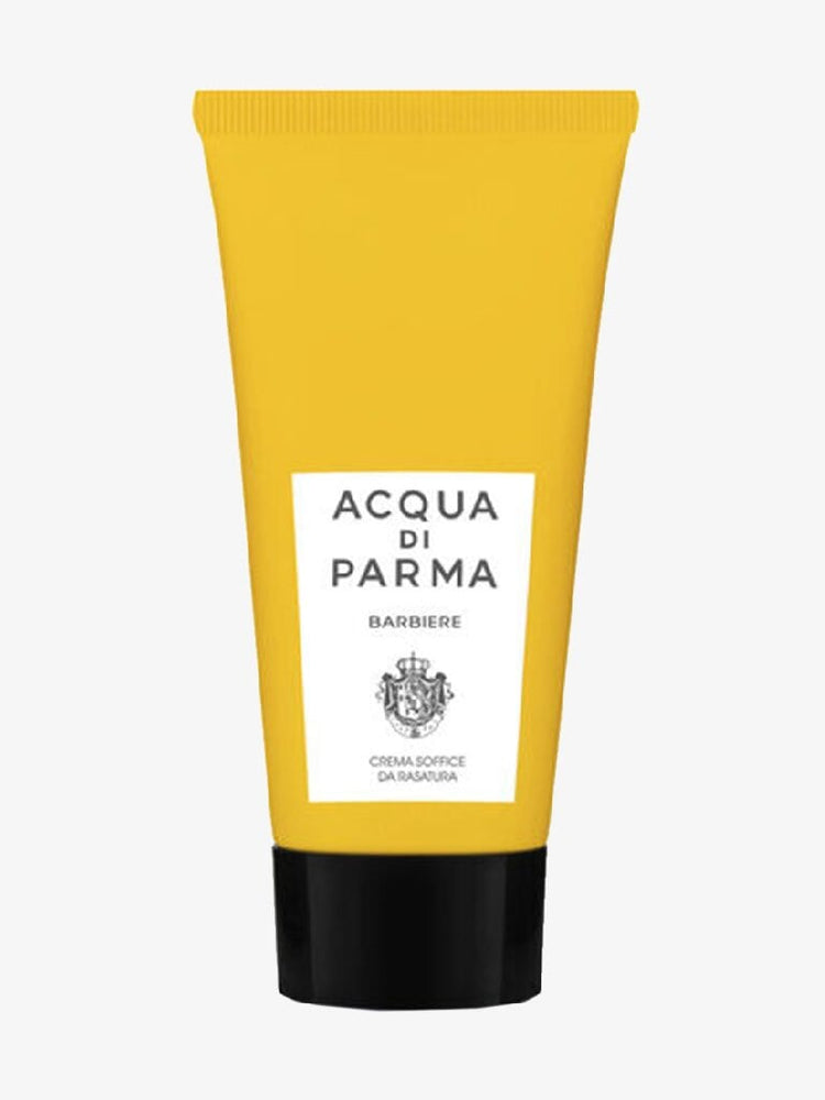 Crème à raser Barbiere 125g 1