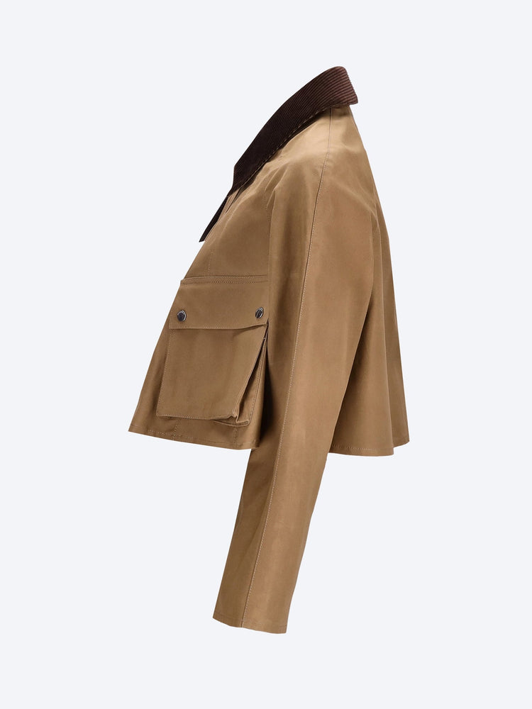 Barn jacket 2