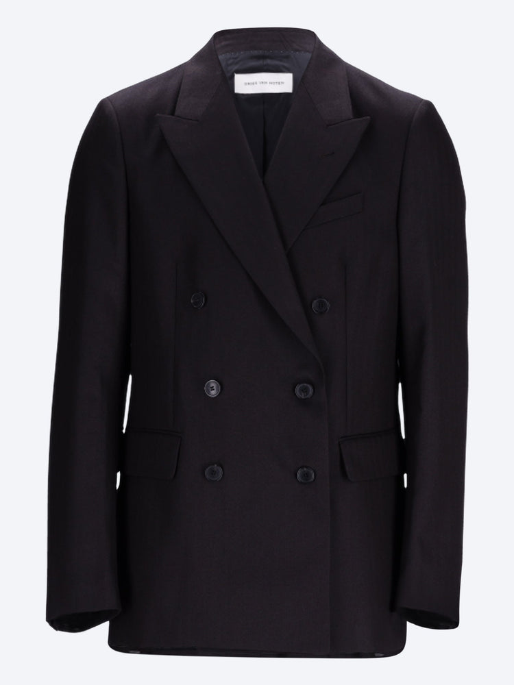 Barry jacket 1