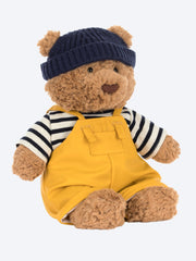 Bartholomew bear ‘seafarer’ ref: