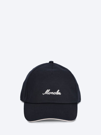 Baseball cap