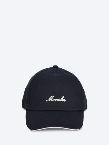 Baseball cap