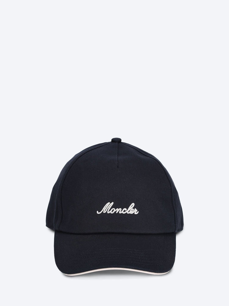 Casquette de baseball 1