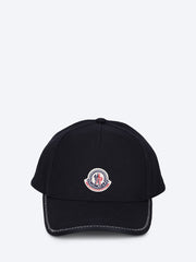 Baseball cap ref: