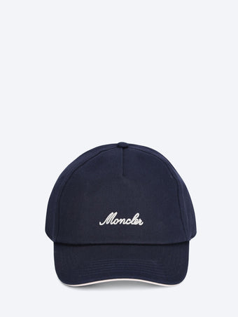 Baseball cap