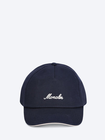 Baseball cap