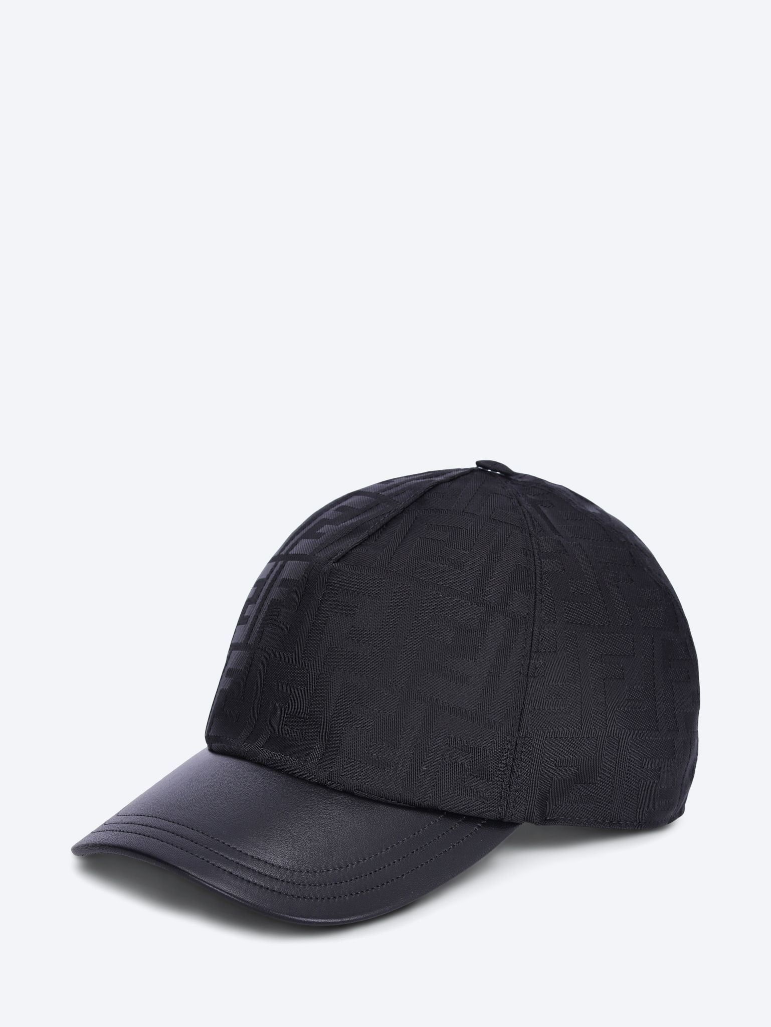 Baseball nylon ff cap 2