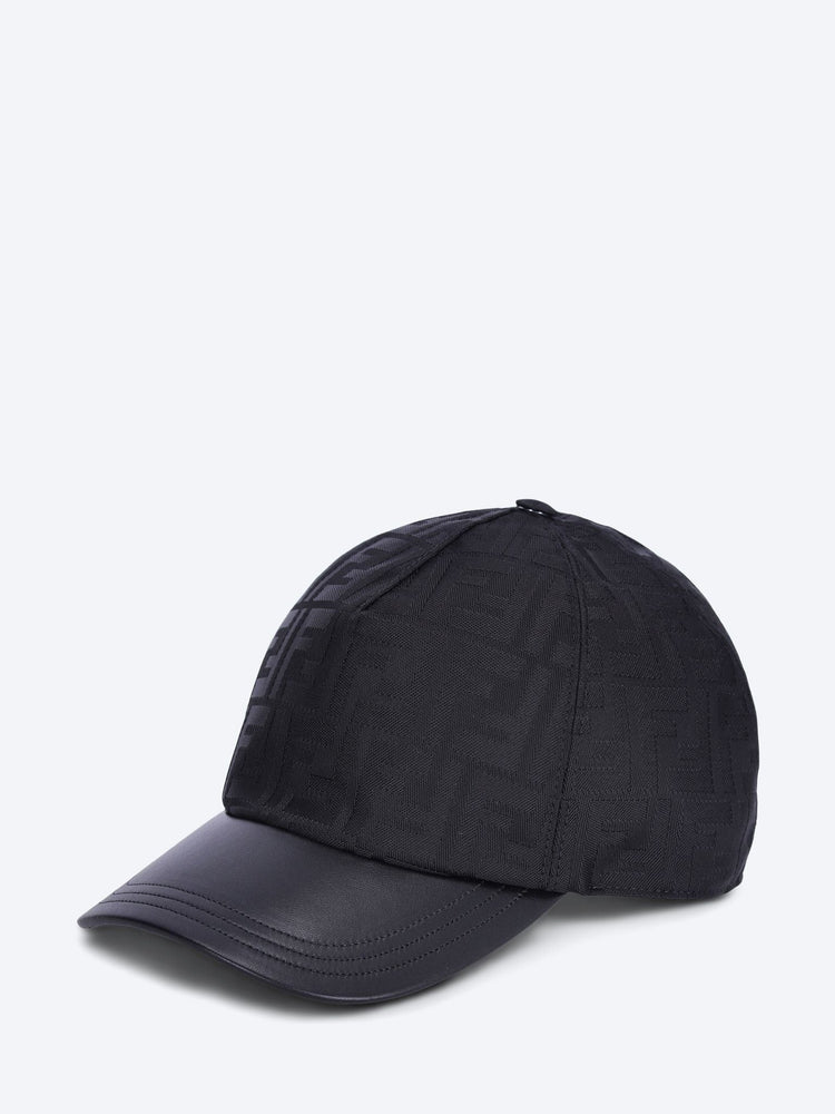 Baseball nylon ff cap 2