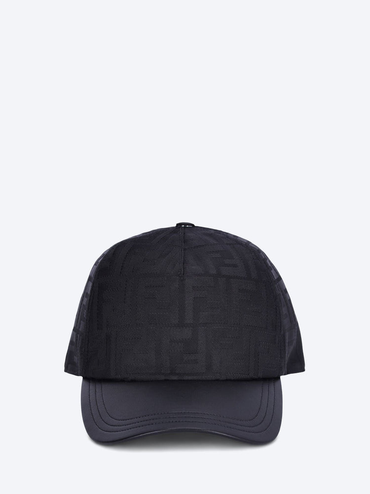 Baseball nylon ff cap 1