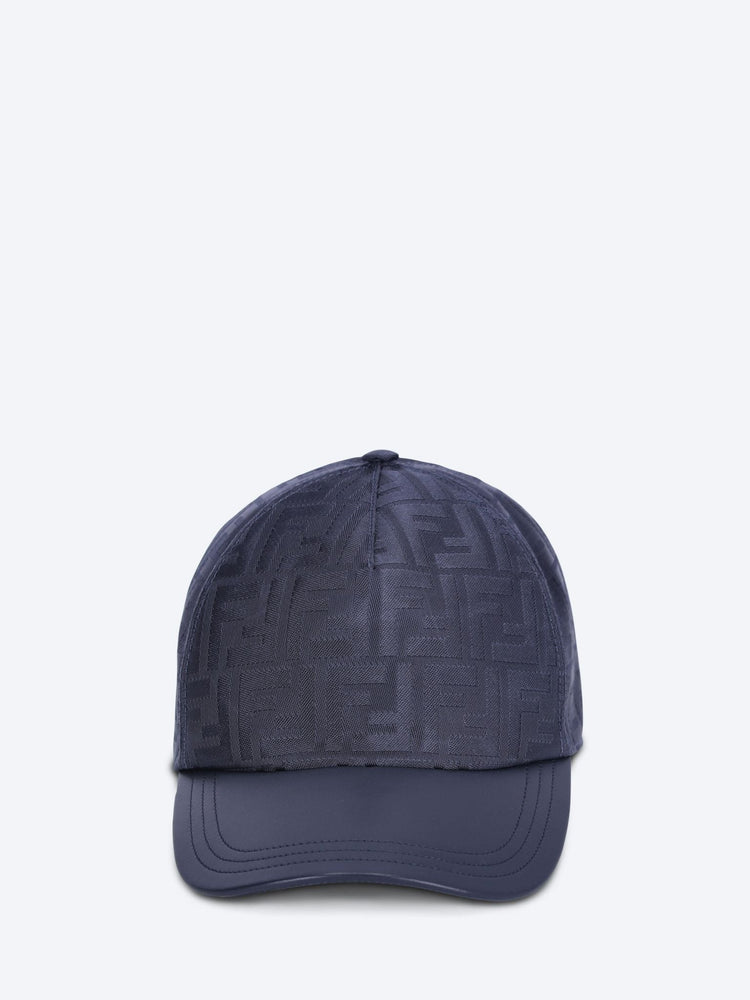 Baseball nylon ff cap 1