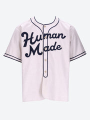 Baseball shirt ref:
