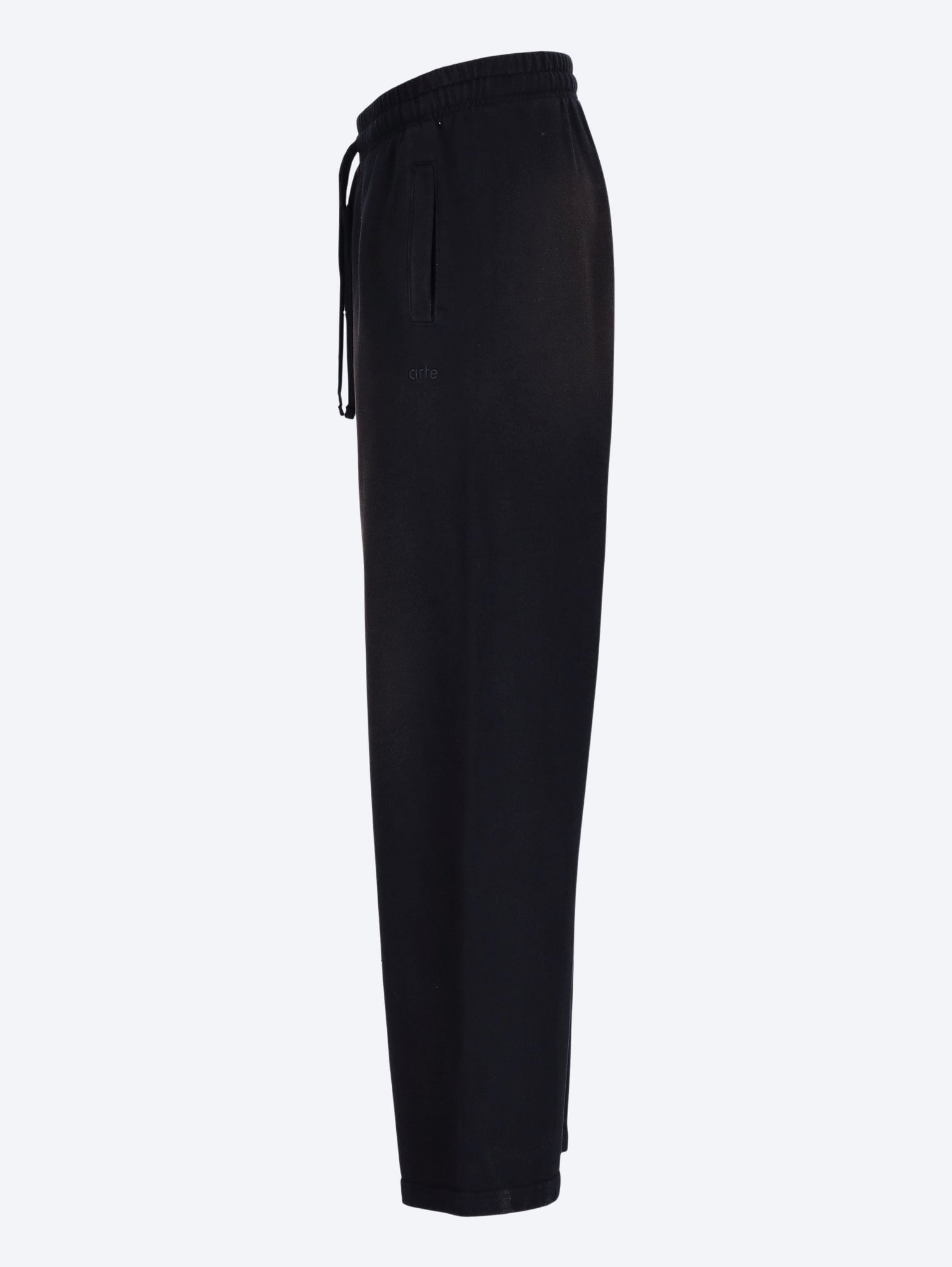 Einfache Fadeout-Hose 2