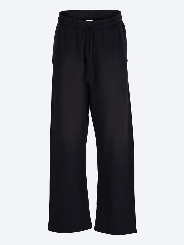 Einfache Fadeout-Hose 1