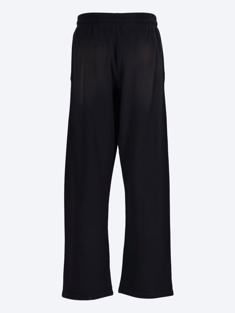 Einfache Fadeout-Hose 3