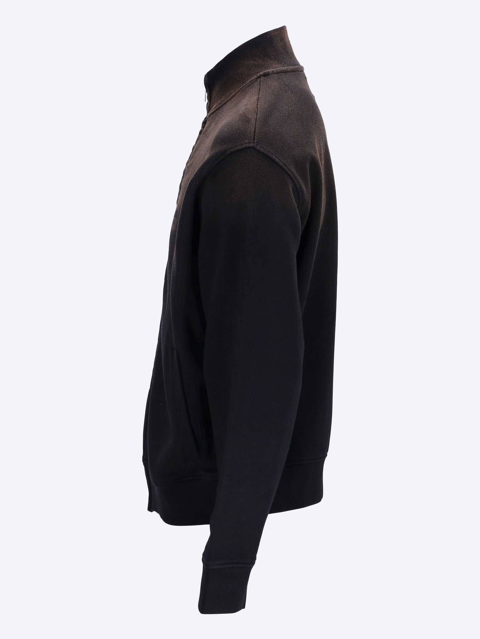 Einfaches Fadeout-T-Shirt 2