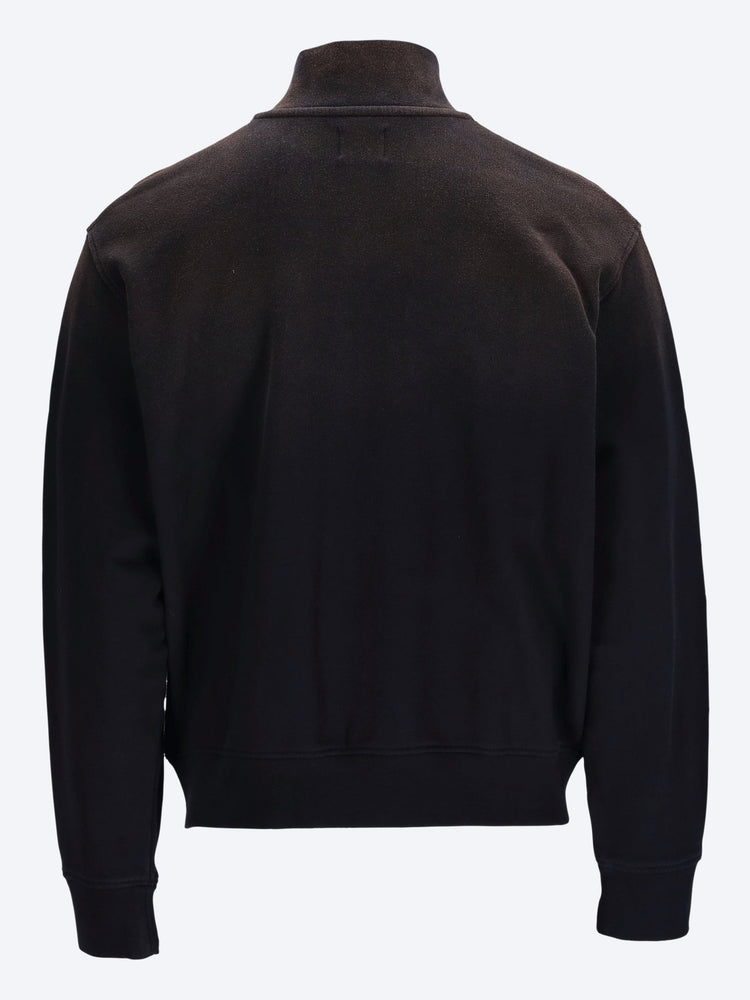 Einfaches Fadeout-T-Shirt 3