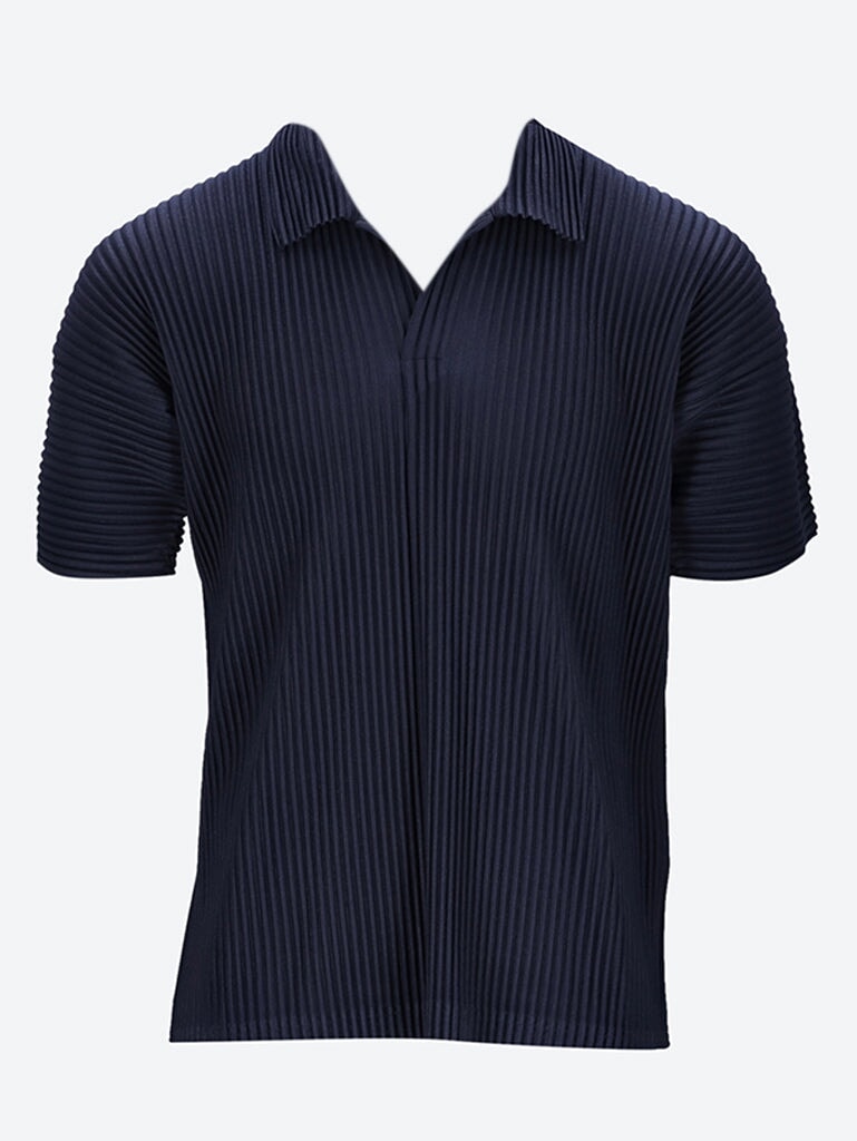 Basics polo shirt 1