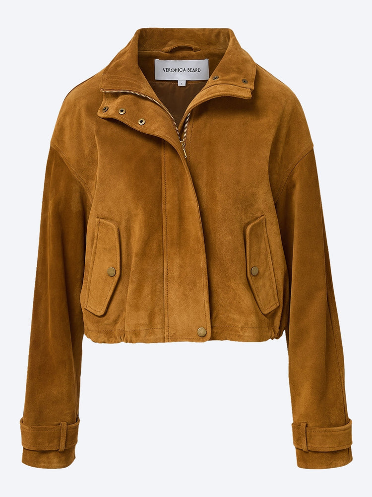 Bateman leather jacket 1
