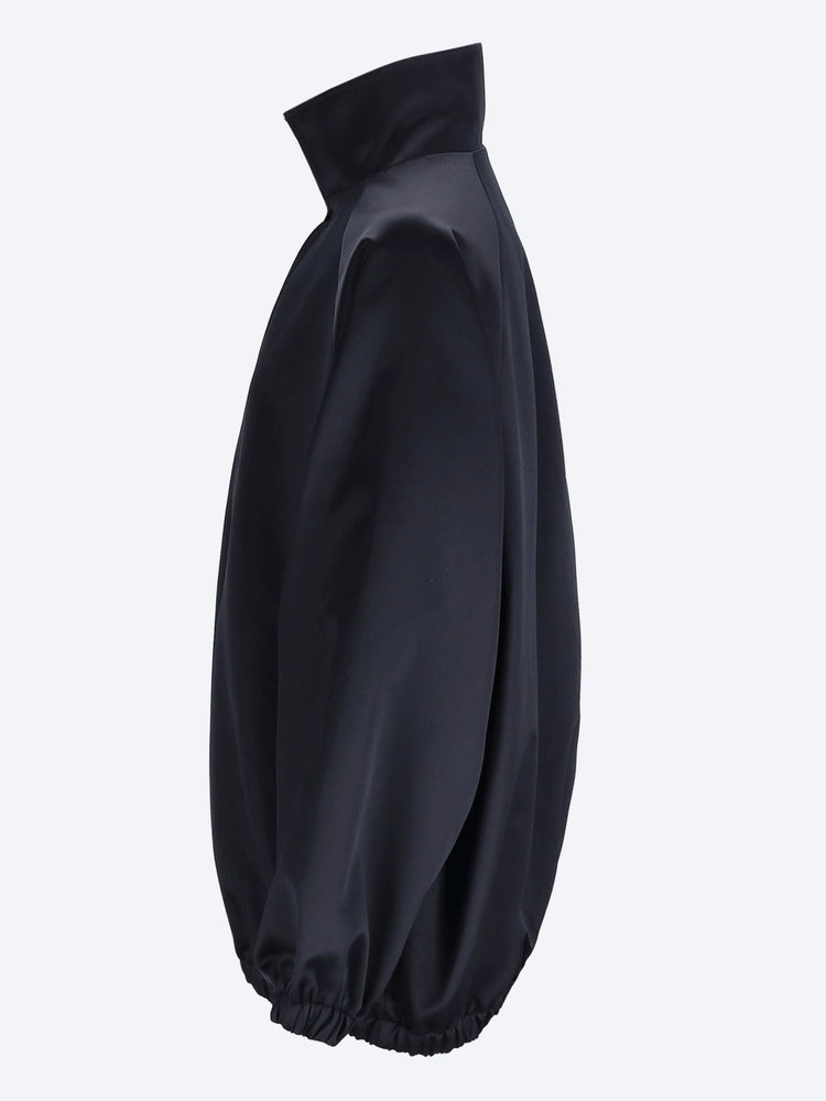 Baxter Satin-Trainingsjacke 2