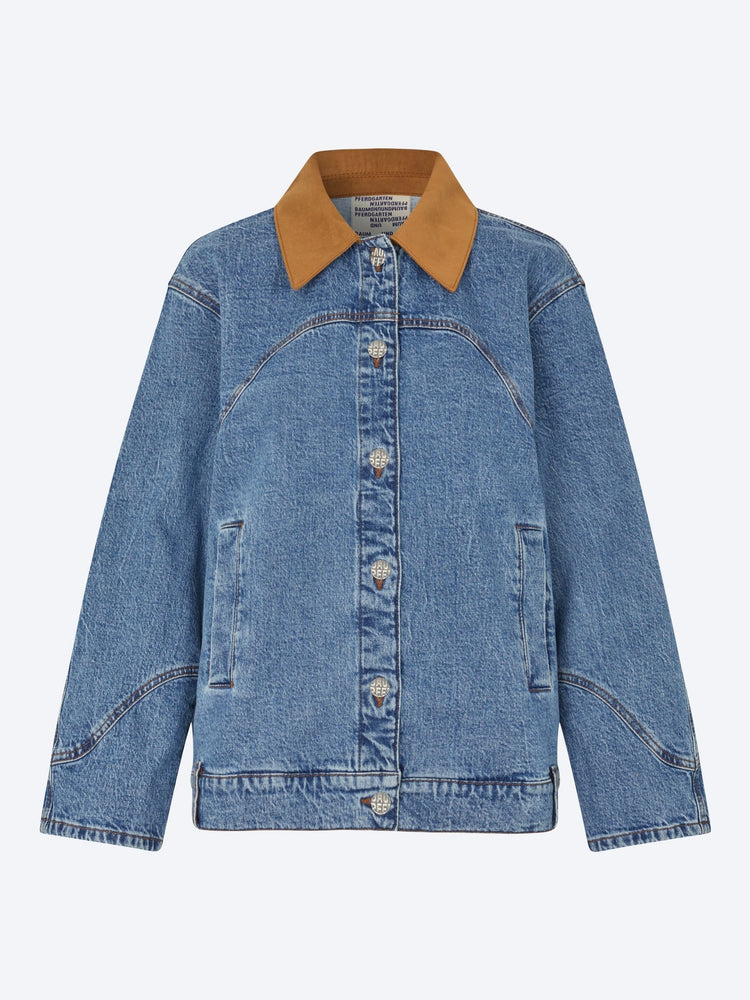 Veste Bayson 1